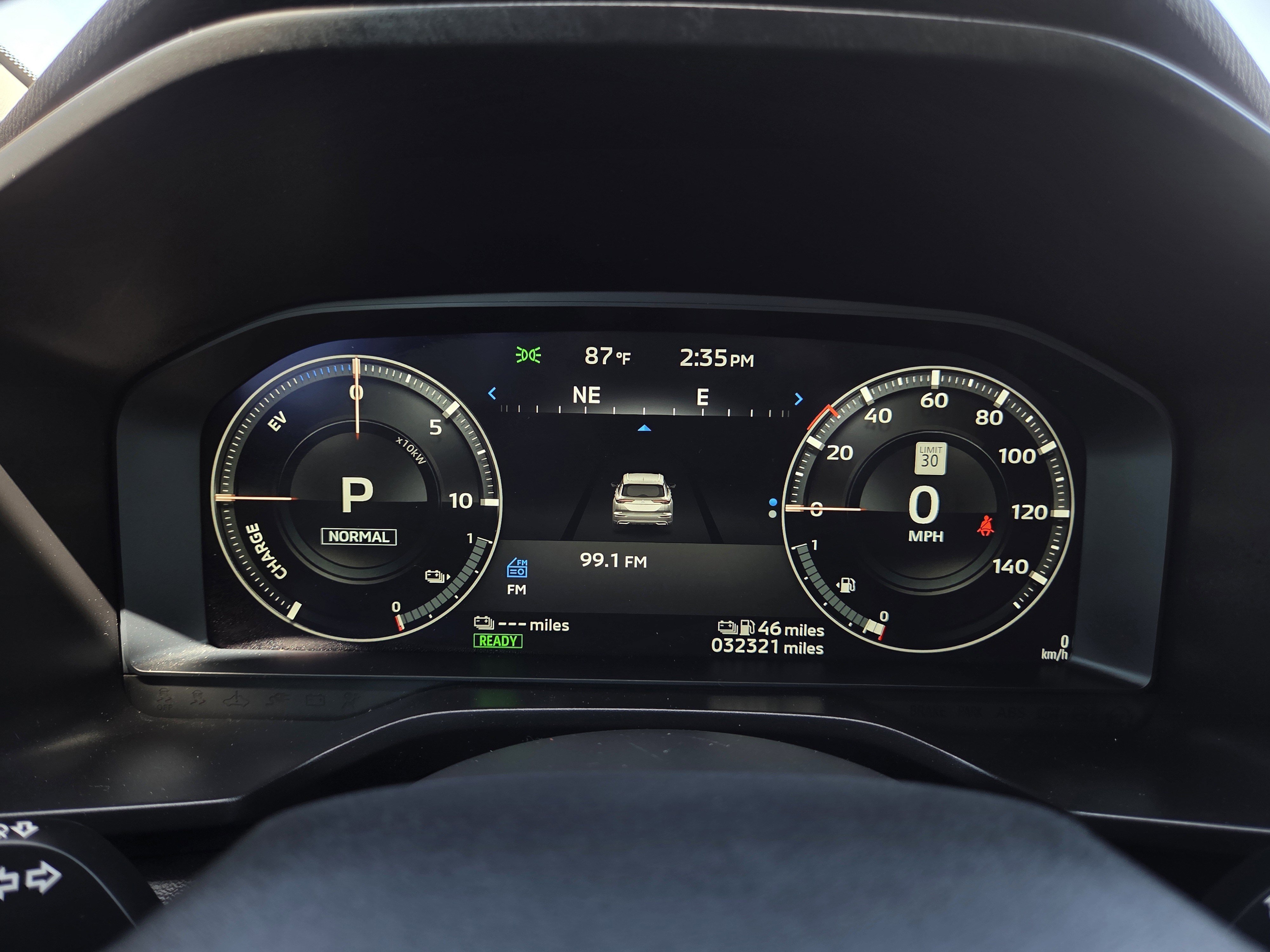 Used 2024 Mitsubishi Outlander SEL Black Edition image 38