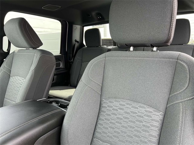 New 2025 RAM 2500 Big Horn image 26