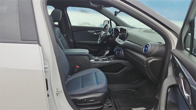 Used 2023 Chevrolet Blazer RS w/ Driver Confidence II Package image 13