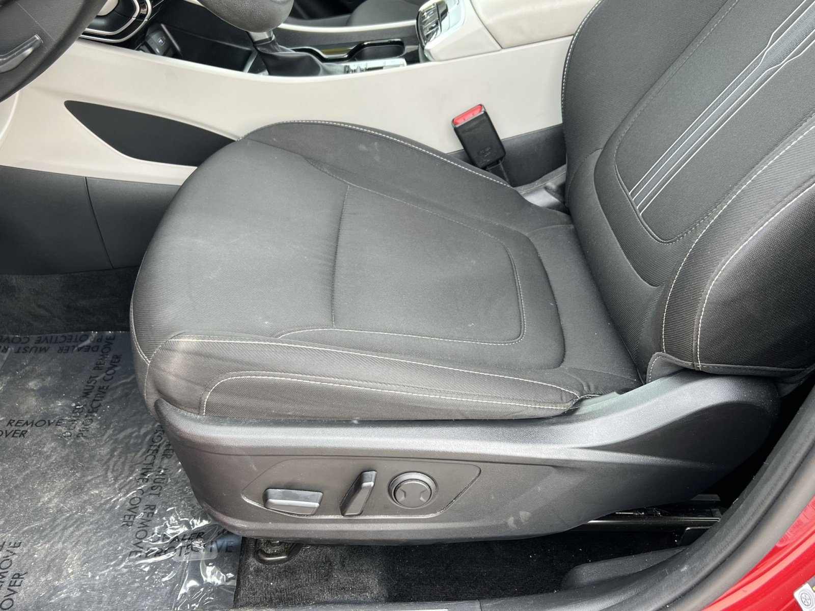 Used 2024 Hyundai Tucson SEL image 11