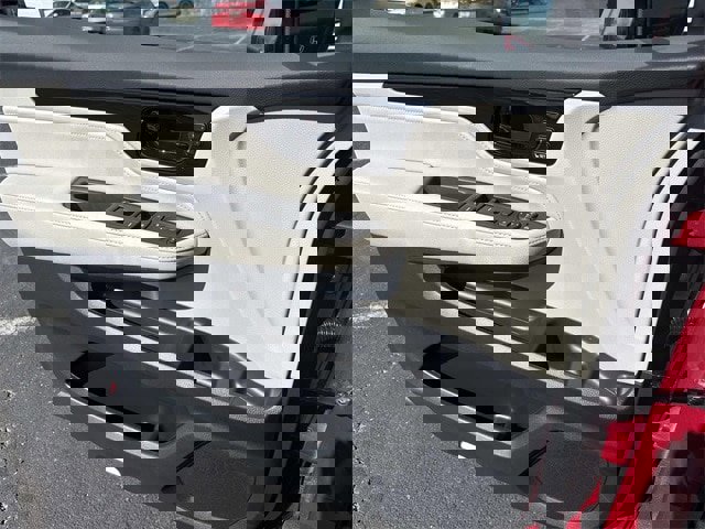 New 2026 Honda Odyssey Elite image 12