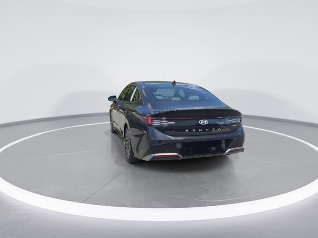 Certified 2025 Hyundai Sonata SEL FWD image 7