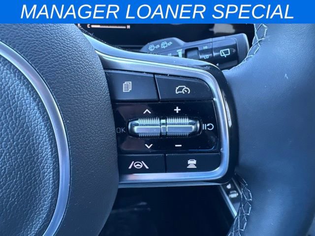 New 2025 Kia Sorento S image 17