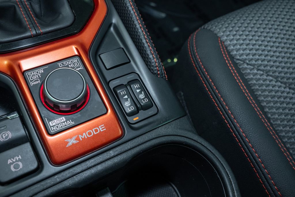 Used 2019 Subaru Forester Sport image 19