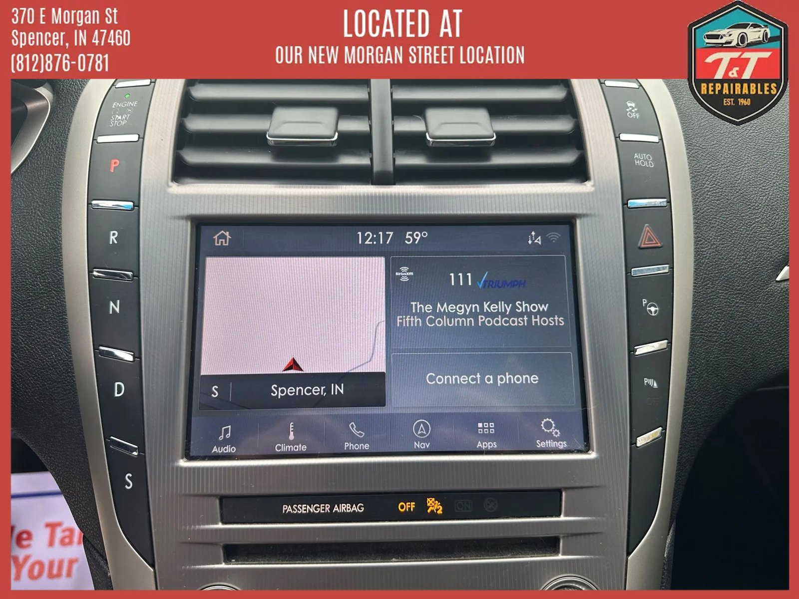 Used 2020 Lincoln MKZ Reserve w/ Elements Package image 36