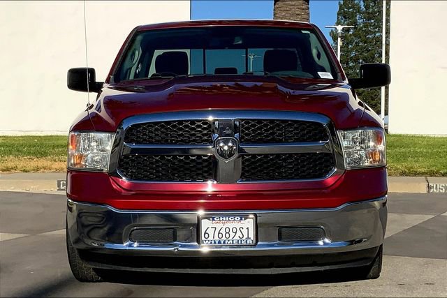 Used 2014 RAM 1500 Classic SLT image 3