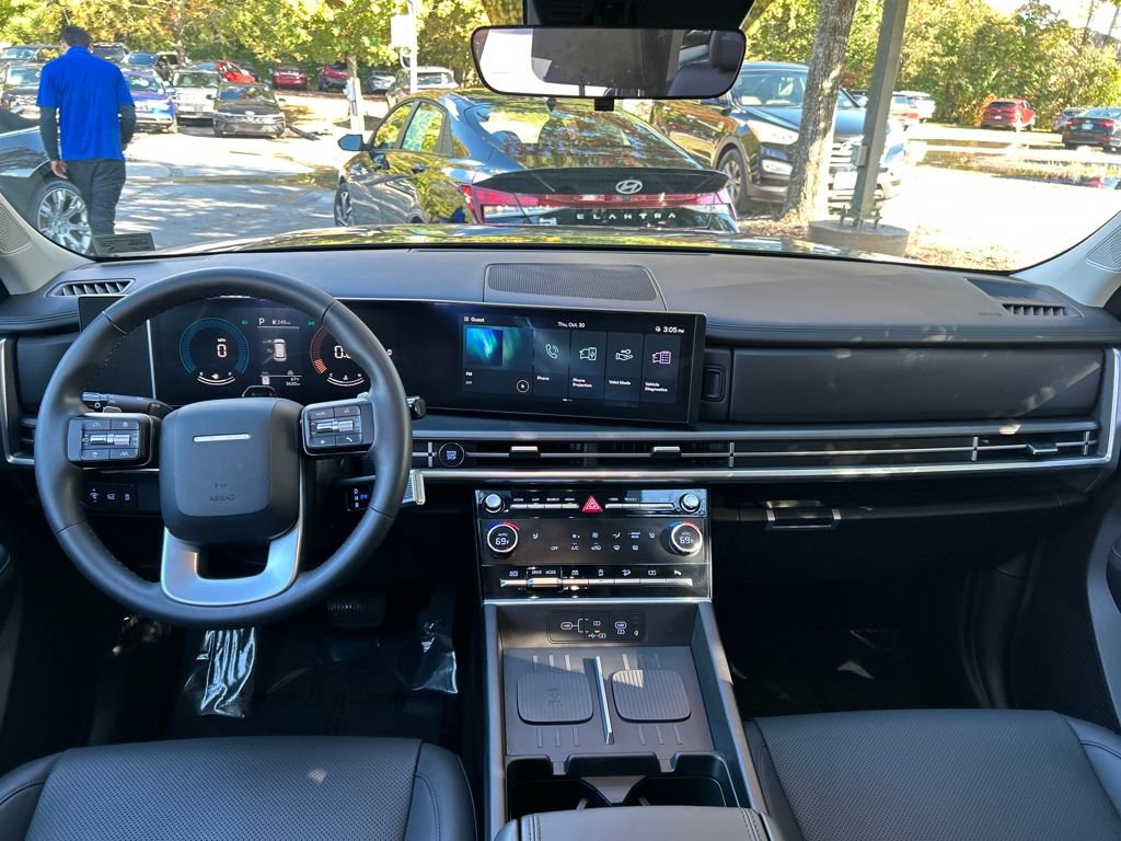 Used 2025 Hyundai Santa Fe SEL image 20