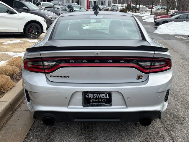 Used 2023 Dodge Charger Scat Pack image 6