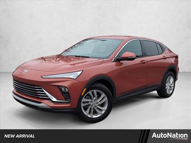 Used 2024 Buick Envista Preferred w/ Convenience I Package