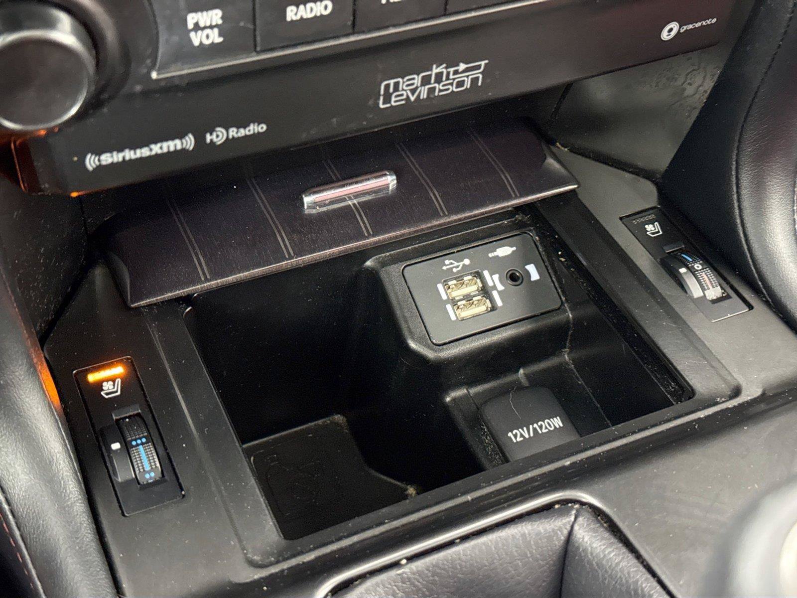 Used 2023 Lexus GX 460 Premium AWD/4WD image 28