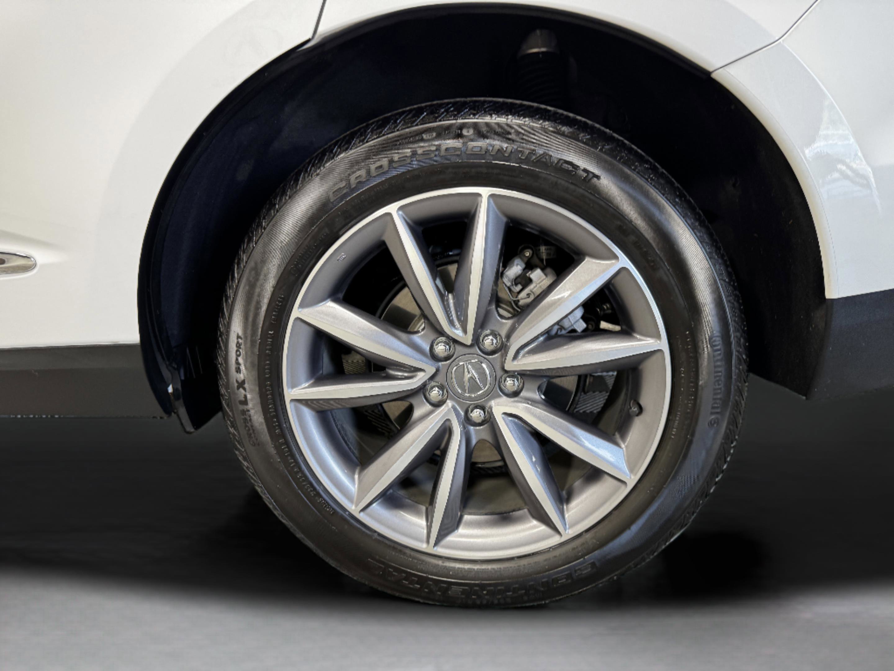 Certified 2024 Acura RDX SH-AWD w/ Technology Package image 52