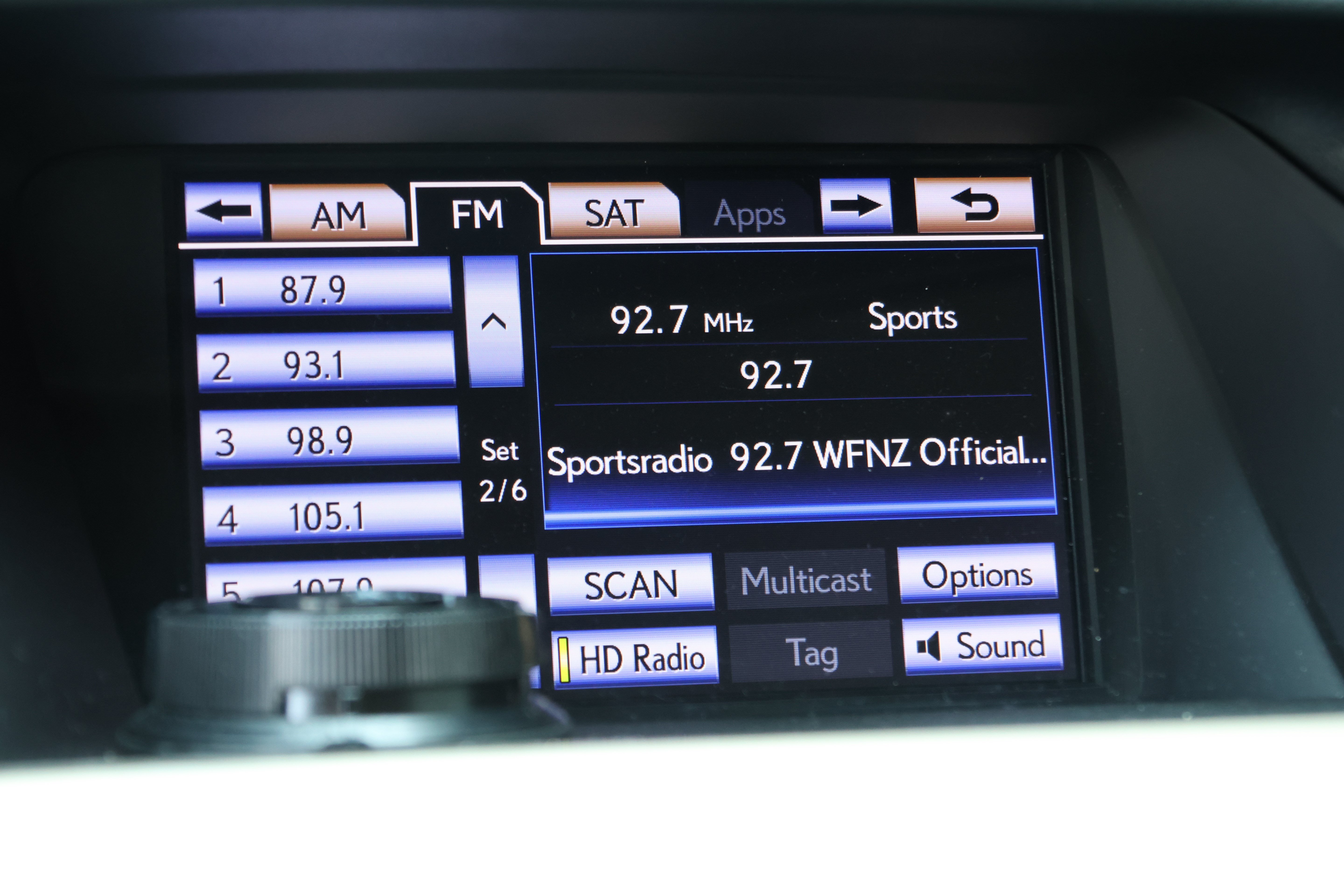 Used 2013 Lexus RX 450h FWD w/ Navigation Pkg image 23