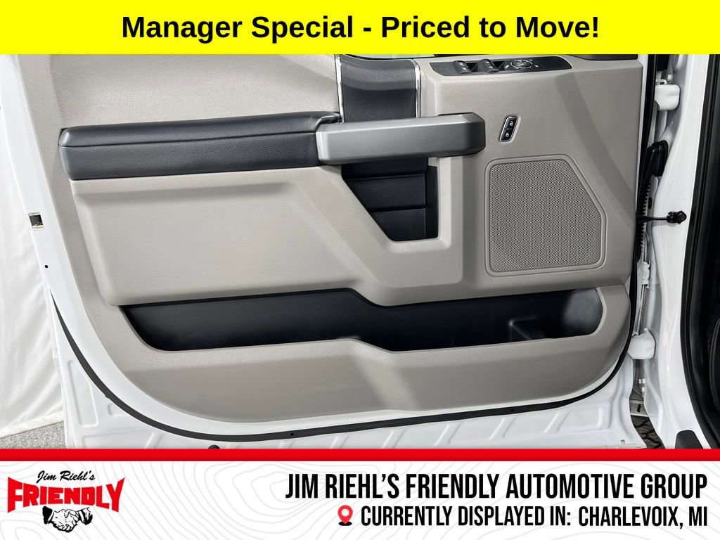 Used 2018 Ford F250 XLT image 10