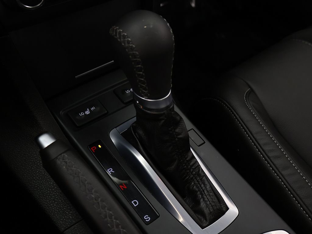 Used 2020 Acura ILX w/ Premium & A-SPEC Package image 49