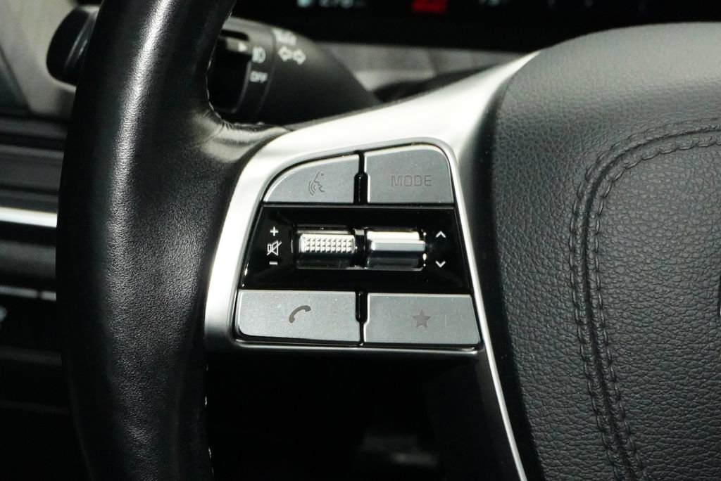 Used 2023 Kia Telluride SX AWD/4WD image 22
