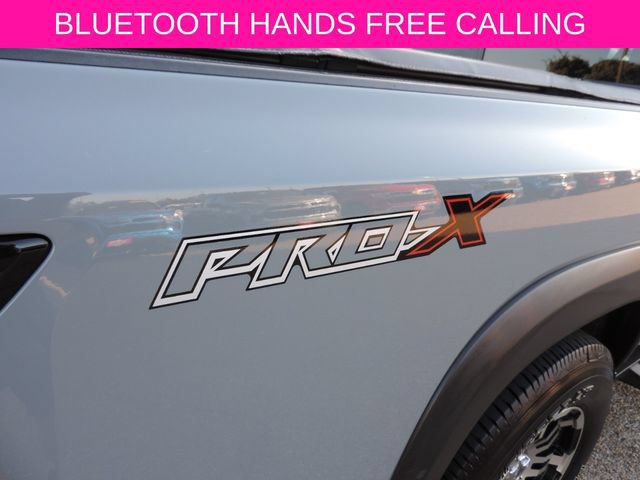 Used 2022 Nissan Frontier Pro-X RWD image 11