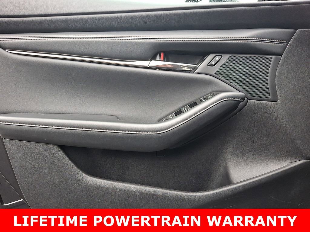 Used 2025 MAZDA MAZDA3 s image 12