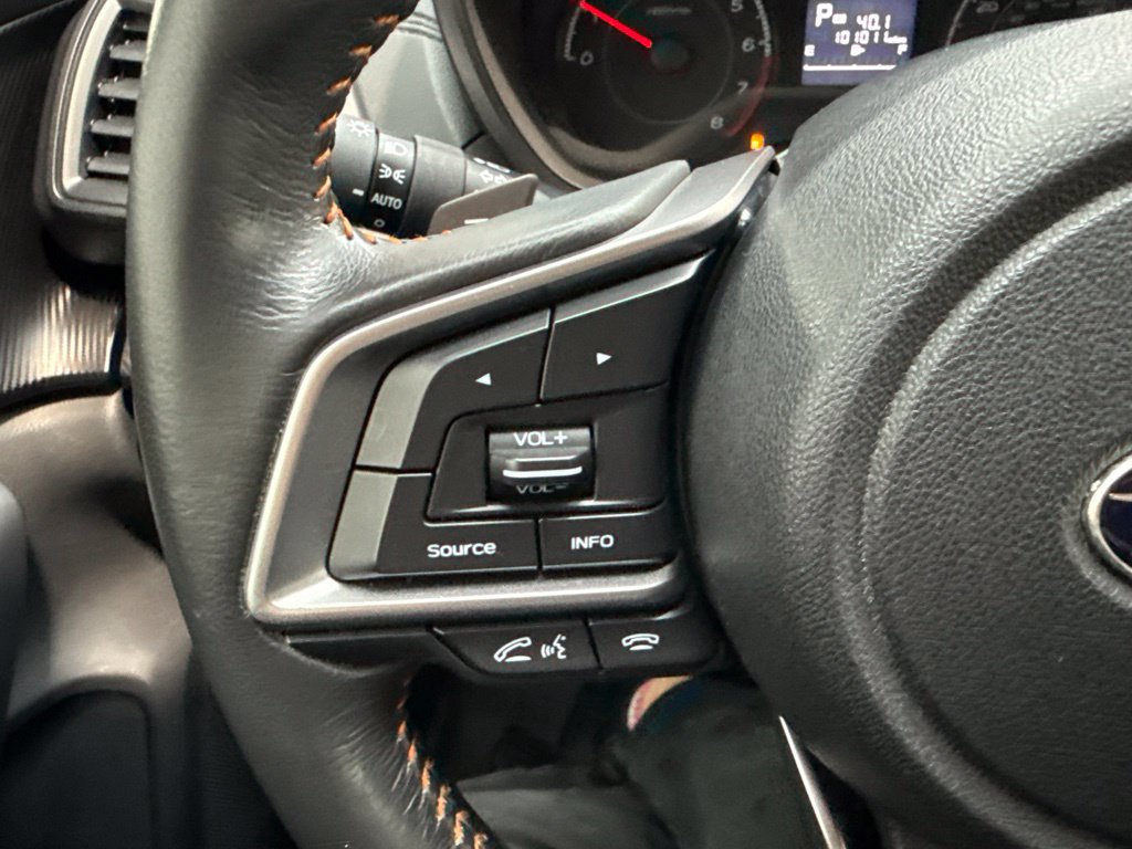Used 2018 Subaru Crosstrek 2.0i Premium AWD/4WD image 16