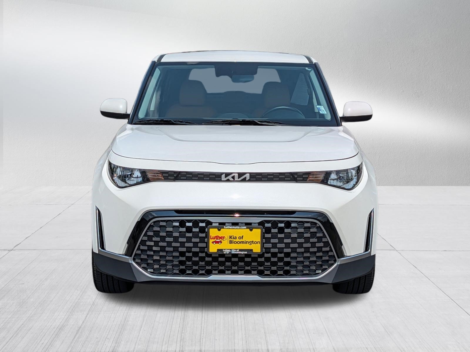 Certified 2024 Kia Soul EX w/ Option Group 015 FWD image 2