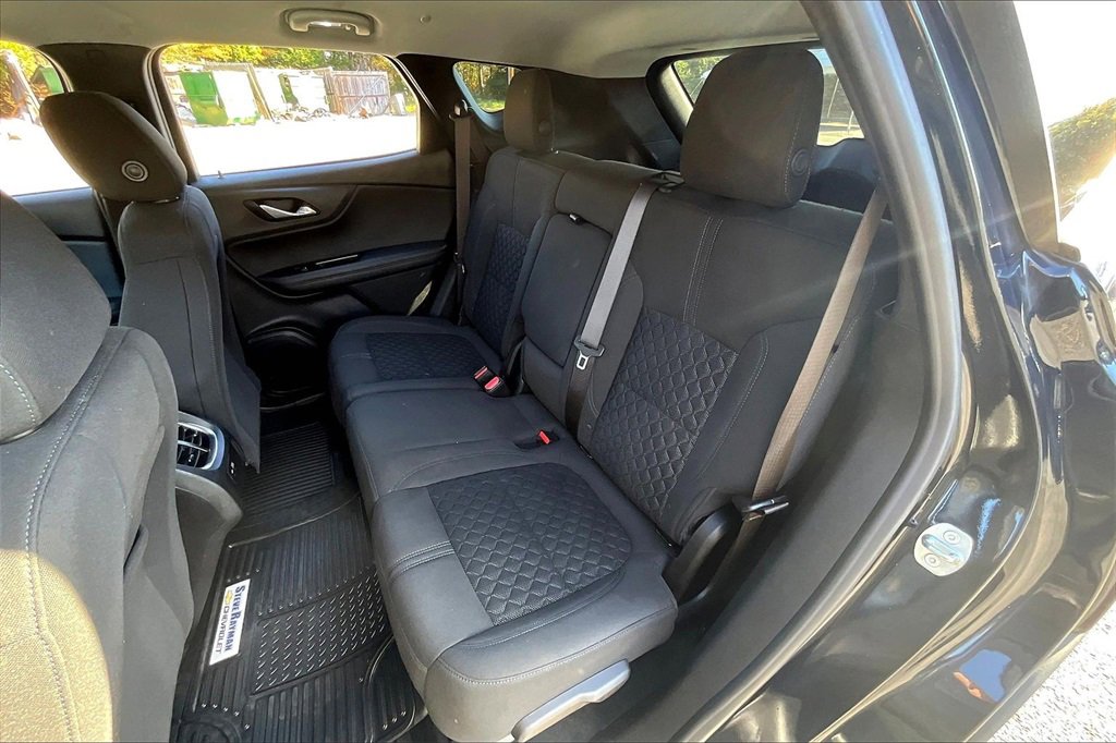 Certified 2021 Chevrolet Blazer LT image 20