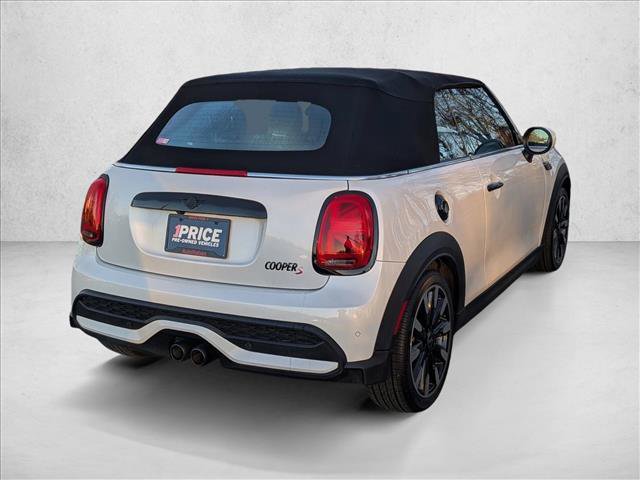 Used 2023 MINI Cooper S image 5