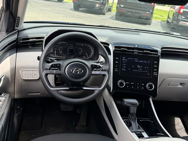 Used 2023 Hyundai Tucson SEL AWD/4WD image 13