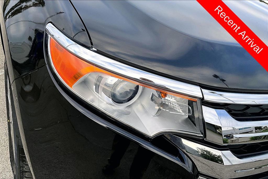 Used 2013 Ford Edge SEL image 32