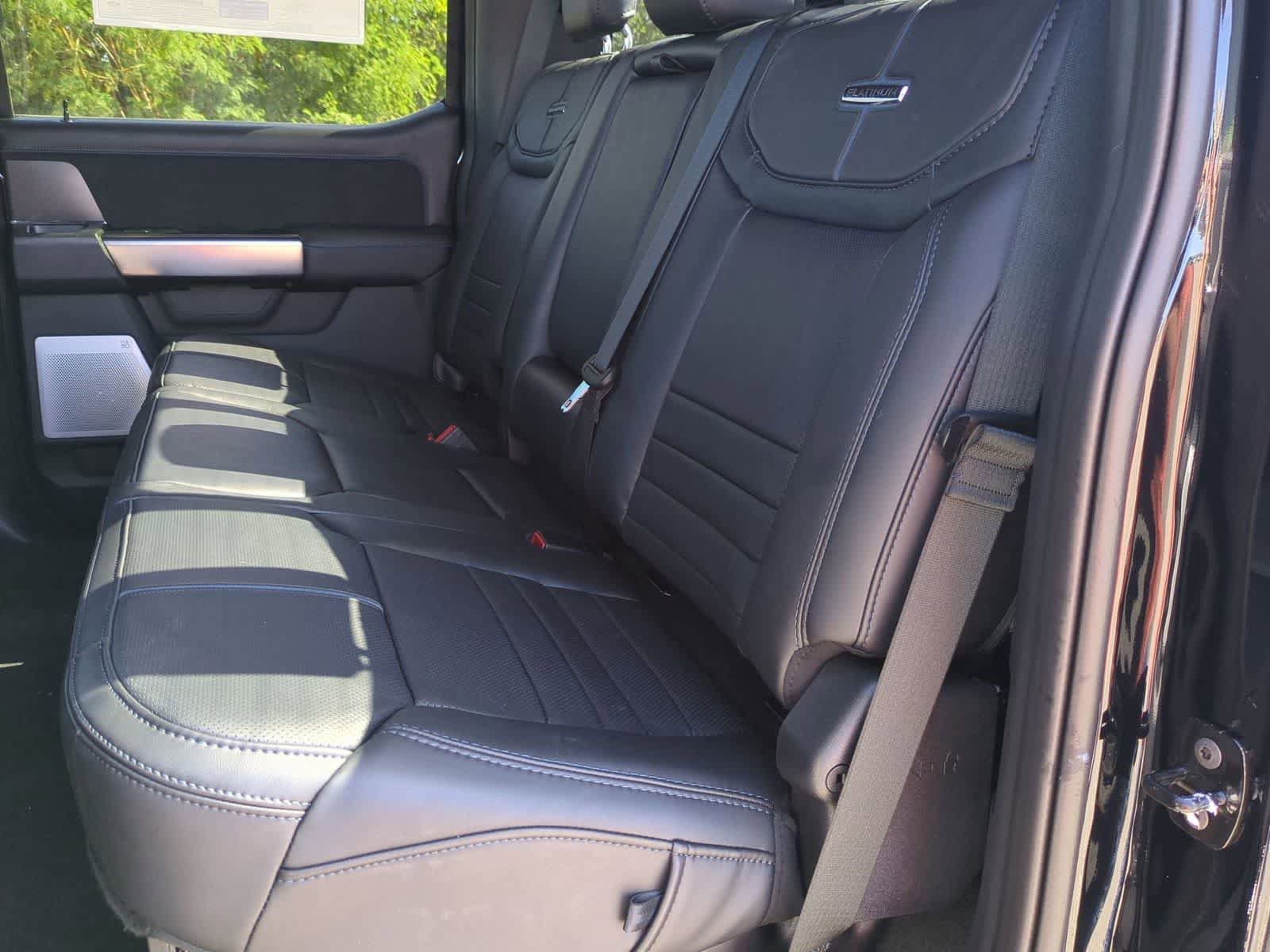 New 2026 Ford F250 Platinum AWD/4WD image 25