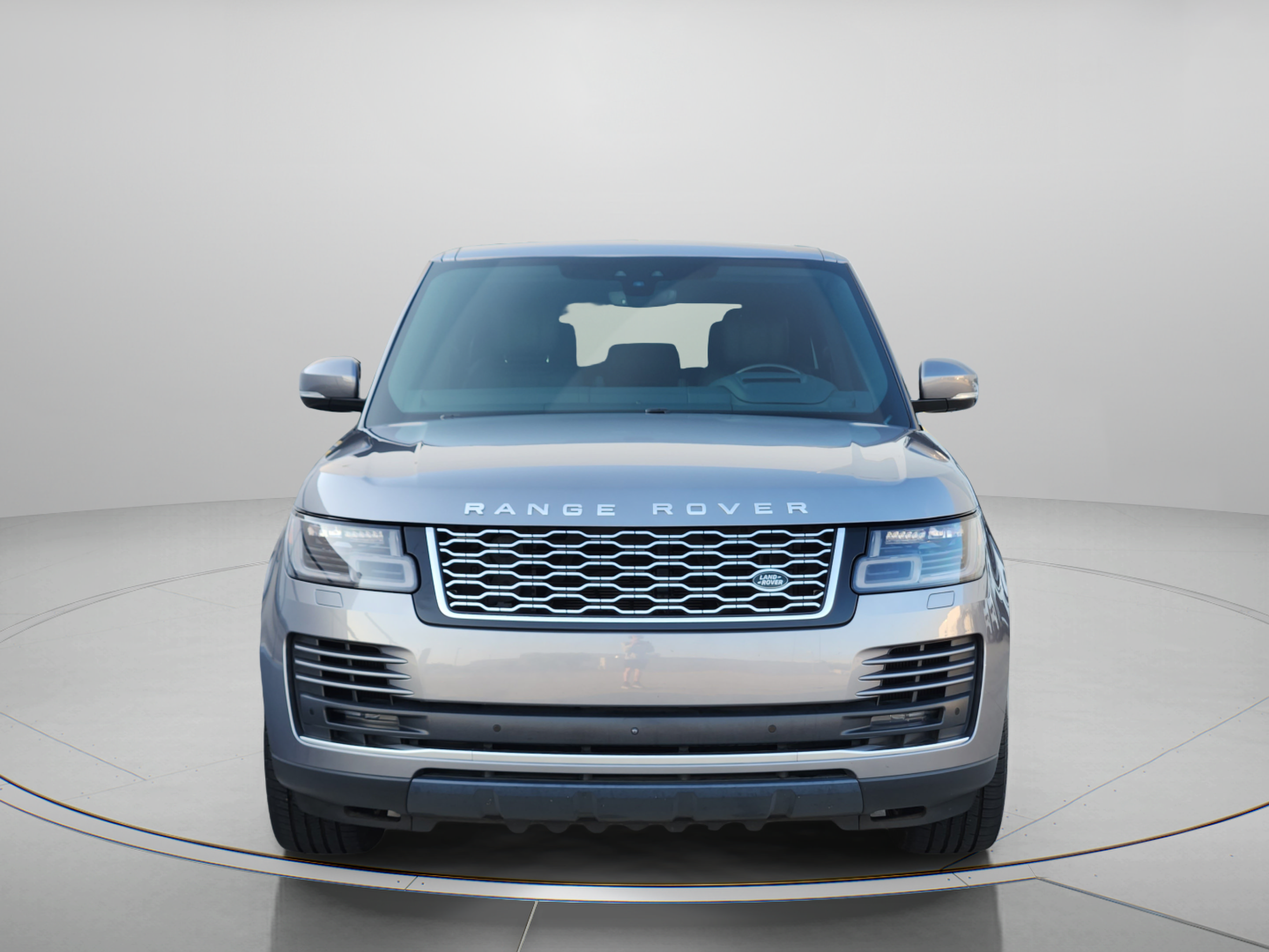 Used 2021 Land Rover Range Rover Westminster Edition AWD/4WD image 6