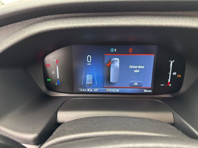 New 2026 Ford Transit 250 Low Roof RWD image 18