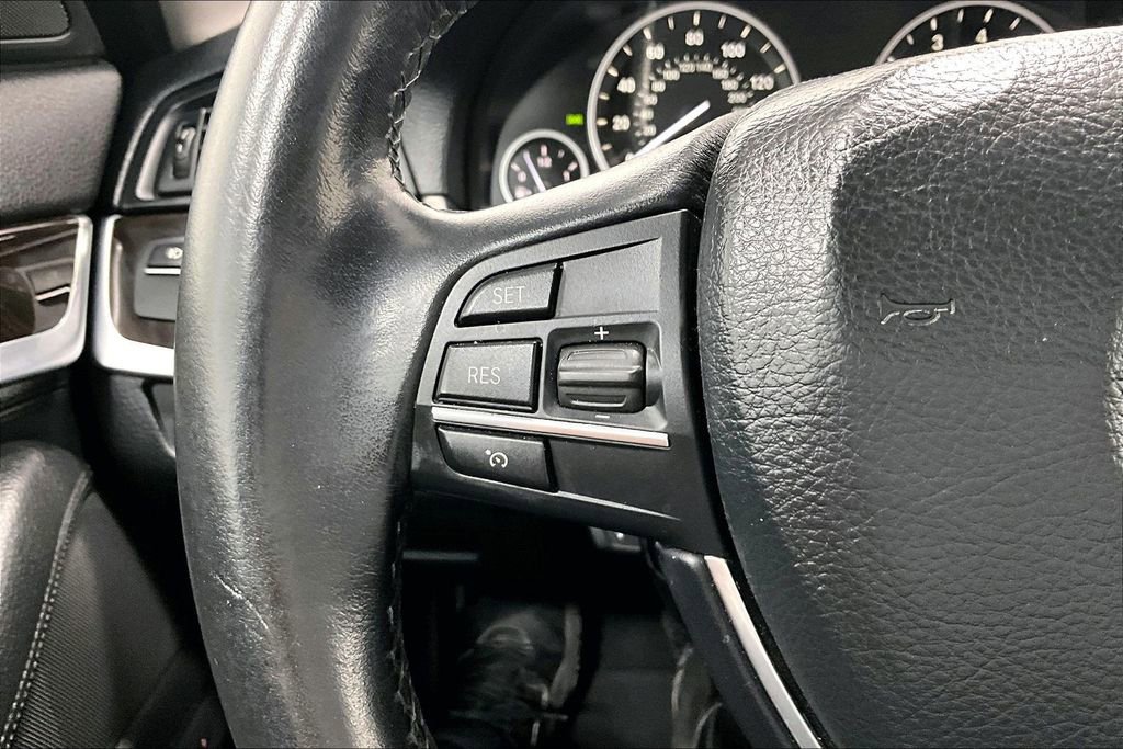 Used 2014 BMW 528i Sedan image 23