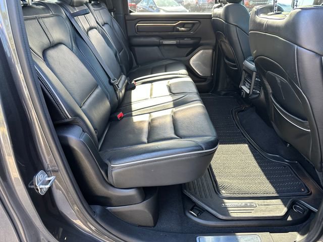 Used 2019 RAM 1500 Limited image 11