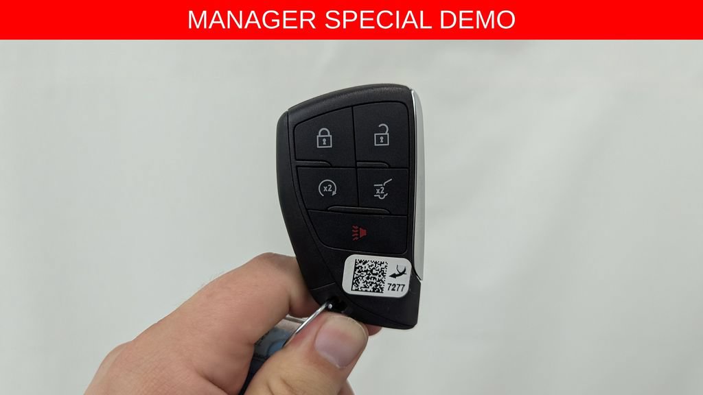 Used 2026 Buick Envision Sport Touring AWD/4WD image 41