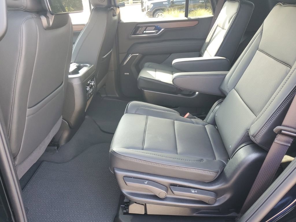 New 2026 GMC Yukon Denali w/ Denali Reserve Package image 21