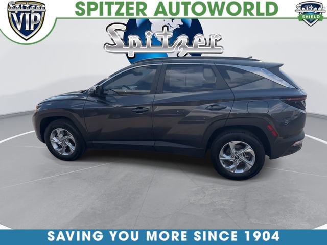 Used 2023 Hyundai Tucson SEL AWD/4WD image 6