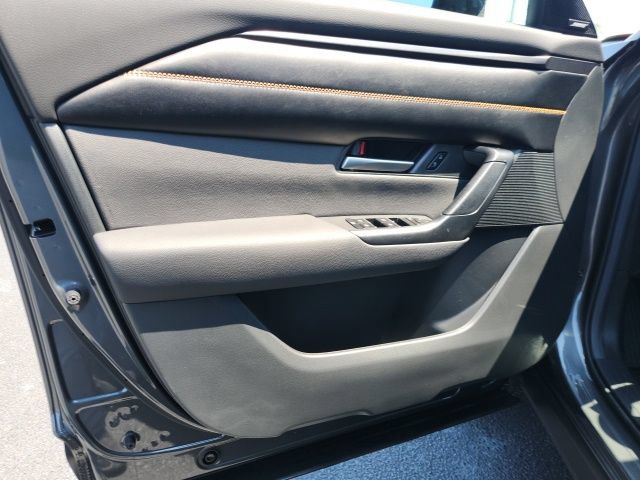 New 2026 MAZDA CX-50 AWD 2.5 S w/ Weather Package image 9