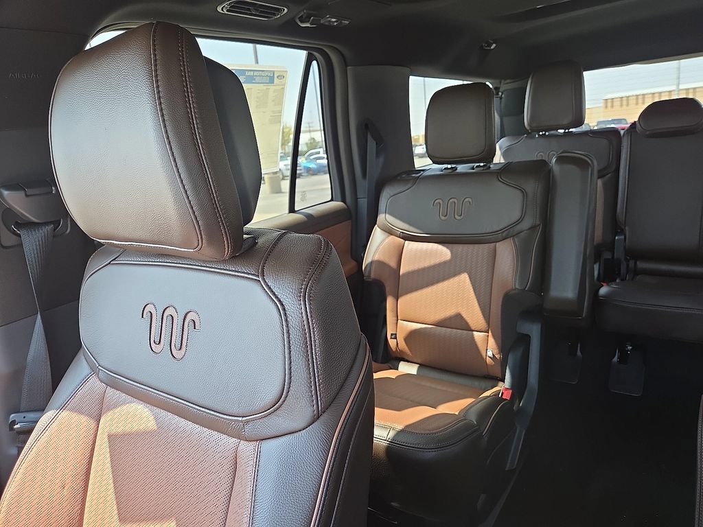 New 2027 Ford Expedition Max King Ranch AWD/4WD image 28
