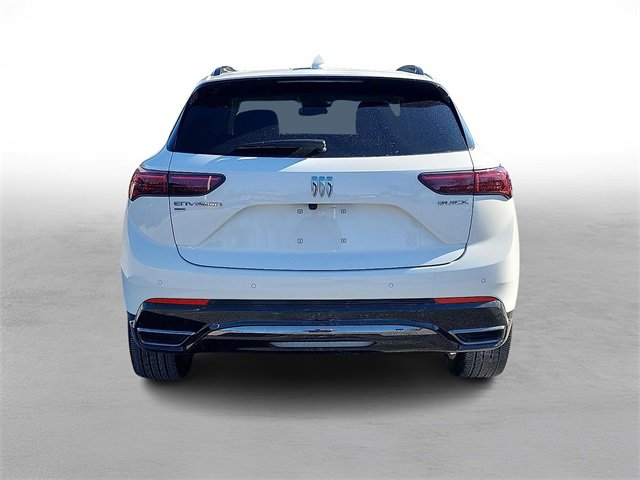 Certified 2025 Buick Envision Sport Touring image 5