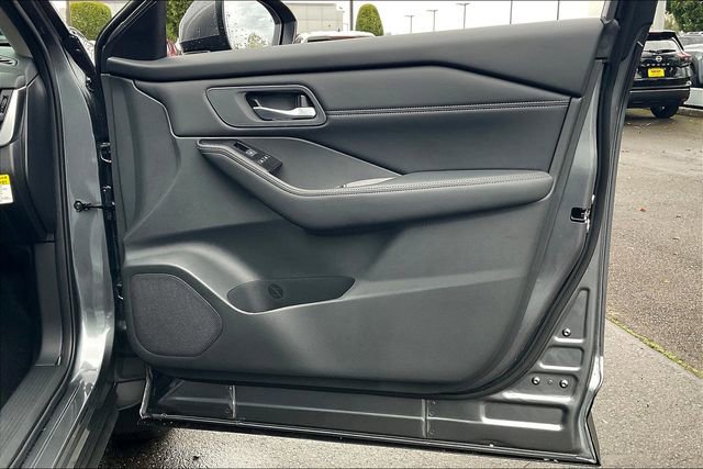 New 2026 Nissan Rogue SV w/ SV Premium Package image 25