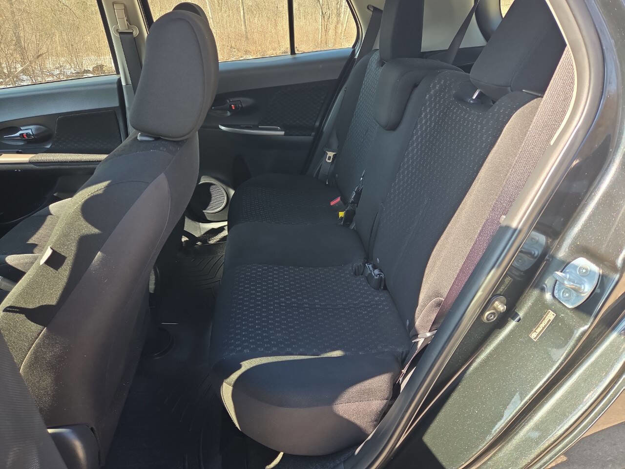 Used 2013 Scion xD 10 Series 4dr Hatchback 5M image 13