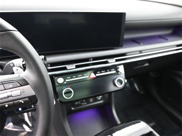 Used 2025 Hyundai Tucson SEL image 20