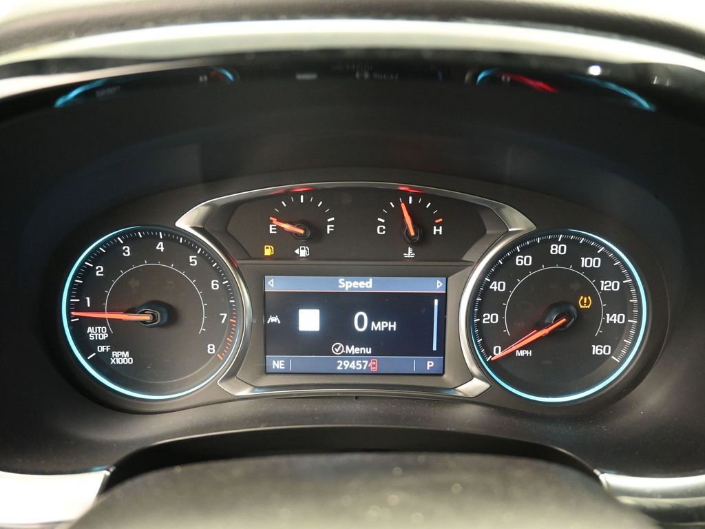 Used 2023 Chevrolet Traverse RS AWD/4WD image 11