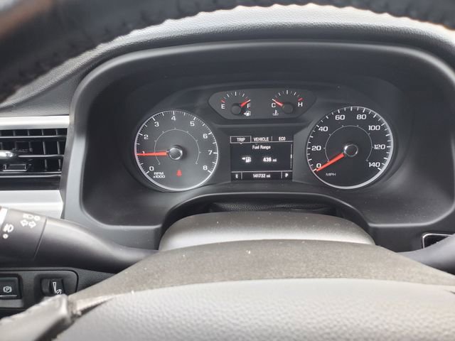 Used 2017 GMC Acadia SLE w/ LPO, Floor Liner Package AWD/4WD image 28