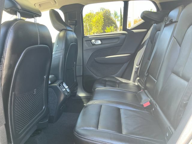 Used 2023 Volvo XC40 B5 Ultimate w/ Protection Package Premier AWD/4WD image 25