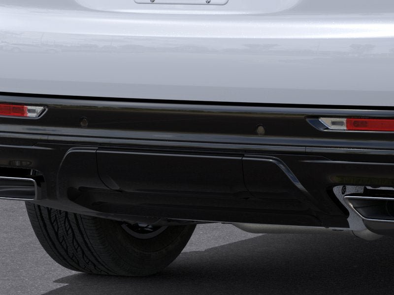 New 2026 Buick Enclave Sport Touring w/ Power Package FWD image 39