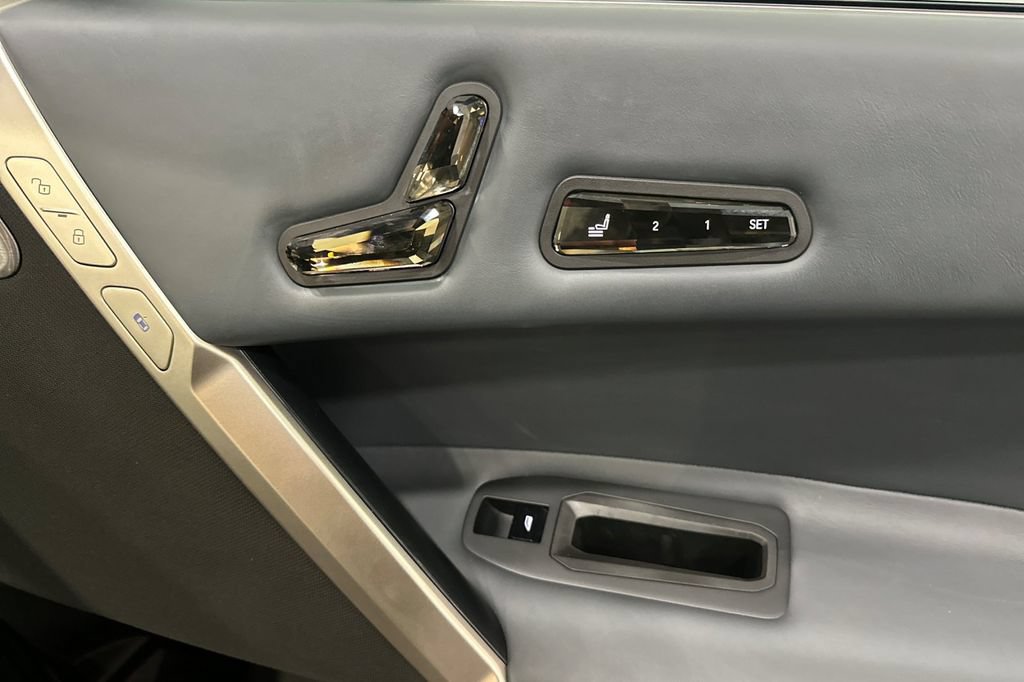 Certified 2023 BMW iX M60 AWD/4WD image 20