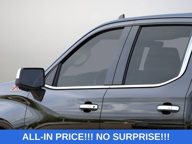New 2026 Chevrolet Silverado 1500 LTZ AWD/4WD image 22