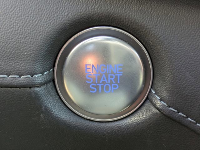 Certified 2023 Hyundai Santa Fe Limited w/ Cargo Package image 34