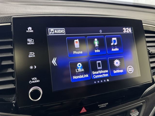 Used 2023 Honda Ridgeline RTL image 17