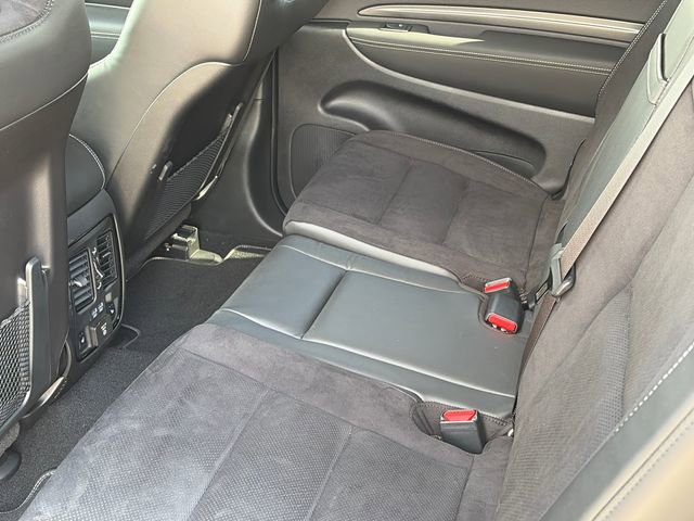 Used 2026 Dodge Durango SRT Hellcat w/ 3rd Row Seating Group AWD/4WD image 12